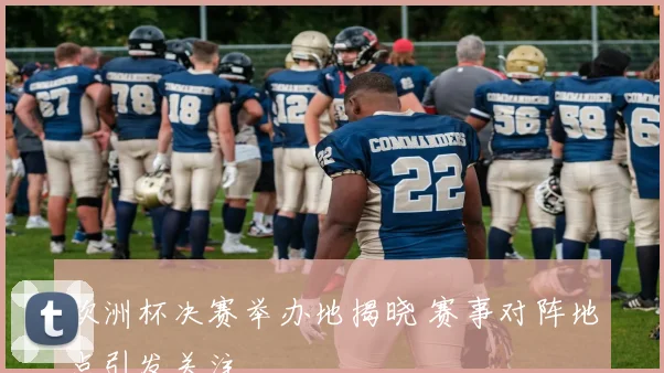 欧洲杯决赛举办地揭晓 赛事对阵地点引发关注