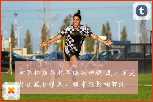 世界杯历届冠军球衣回顾 设计演变与收藏价值及二级市场影响解读